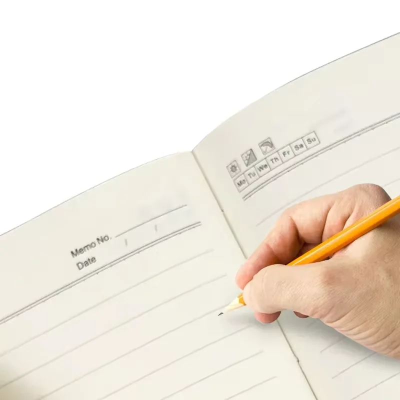 Новое поступление блокнот A5 с пробкой и эластичной лентой экологически чистый прочный дневник из ПУ