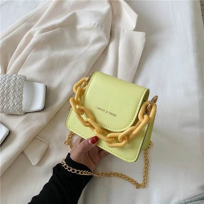 Kid Purses and Handbags little Girls Chain Crossbody Bag Ladies Designer Women Luxury Small Mini Handbags