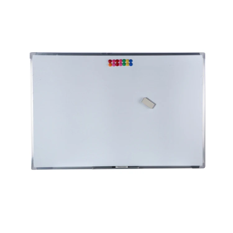 Factory Price Manufacturer Supplier Customized Size Wall Hanging Magnetic Dry Erase White Board