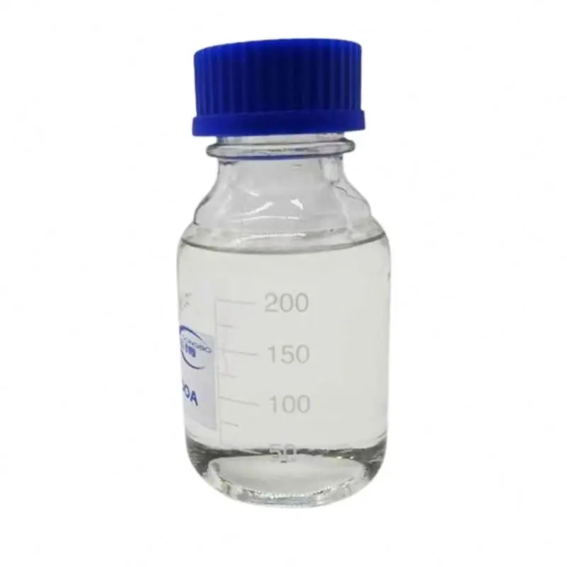 Cold resistant plasticizer Dioctyl adipate (DOA) Cas no.123-79-5