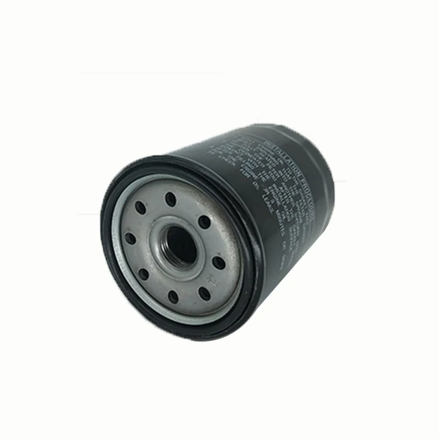 Картридж для фильтра из твердой бумаги с железной оболочкой производственная линия масляных фильтров OEM 90915-YZZD2 автозапчастей