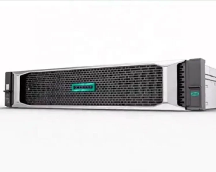 hot sale original brand Hpe ProLiant DL385 Gen10 Server In tel Xeon Scalable 8100  2U rack server