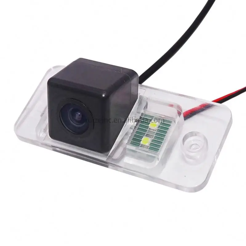 Suitable for A6L special car camera rearview camera rear-view camera