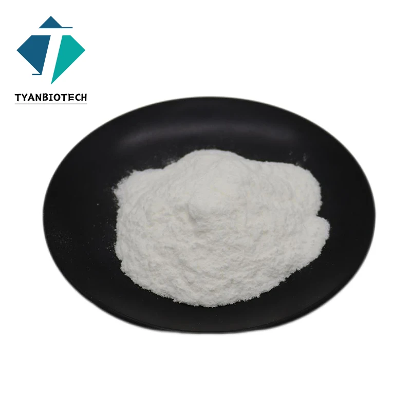 High Quality Probiotics Lactobacillus salivarius Powder