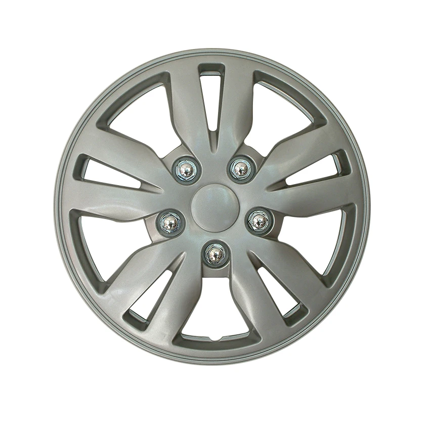 Wholesale universal vehicle accessories14 15 inch plastic car wheel covers