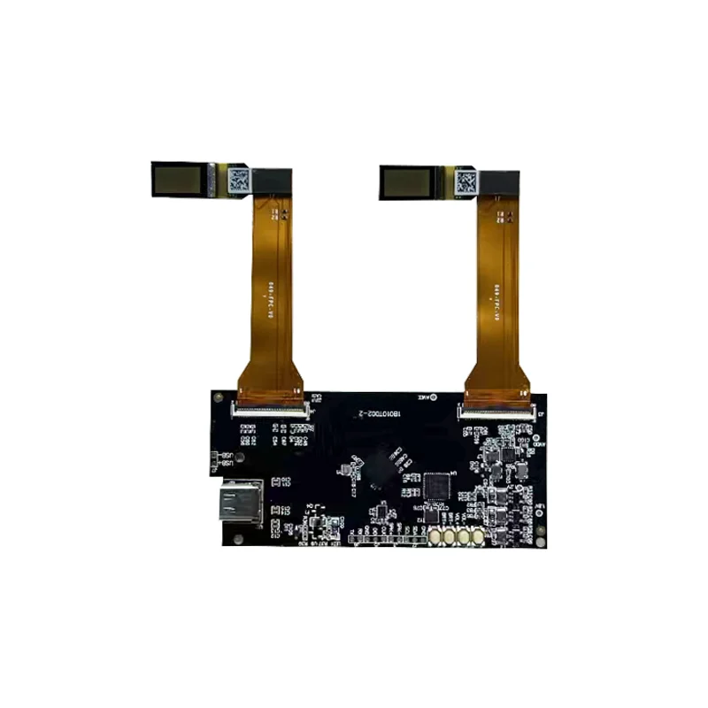 SeeYA SY049WDM01 кремниевый ooled 0 49 дюймов 1920*1080 1800nits microdisplay для AR fpv промышленных фильмов HMD