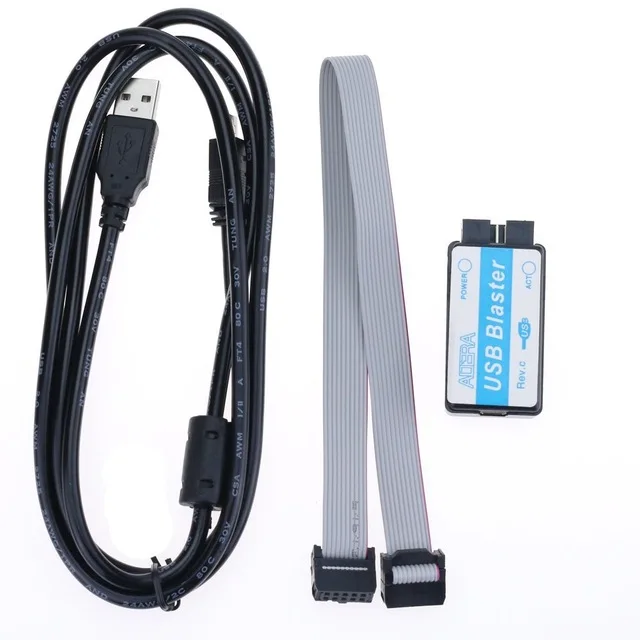 Altera Mini USB Blaster (ALTERA CPLD/FPGA Programmer)