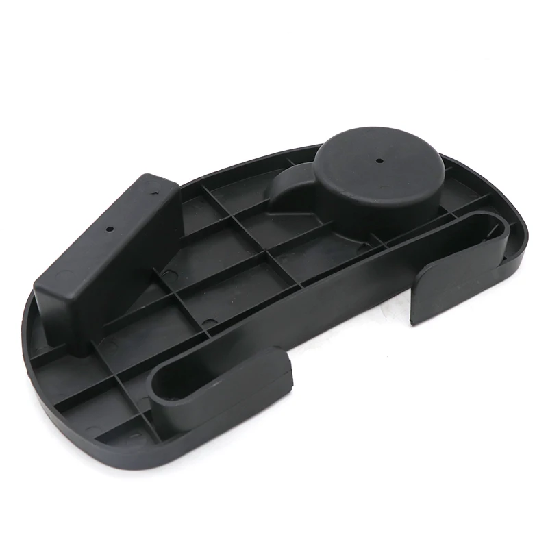 Customized ABS PP PC Nylon Injection Molding Plastic Products for Industrial Injection Plastic Shaped Parts