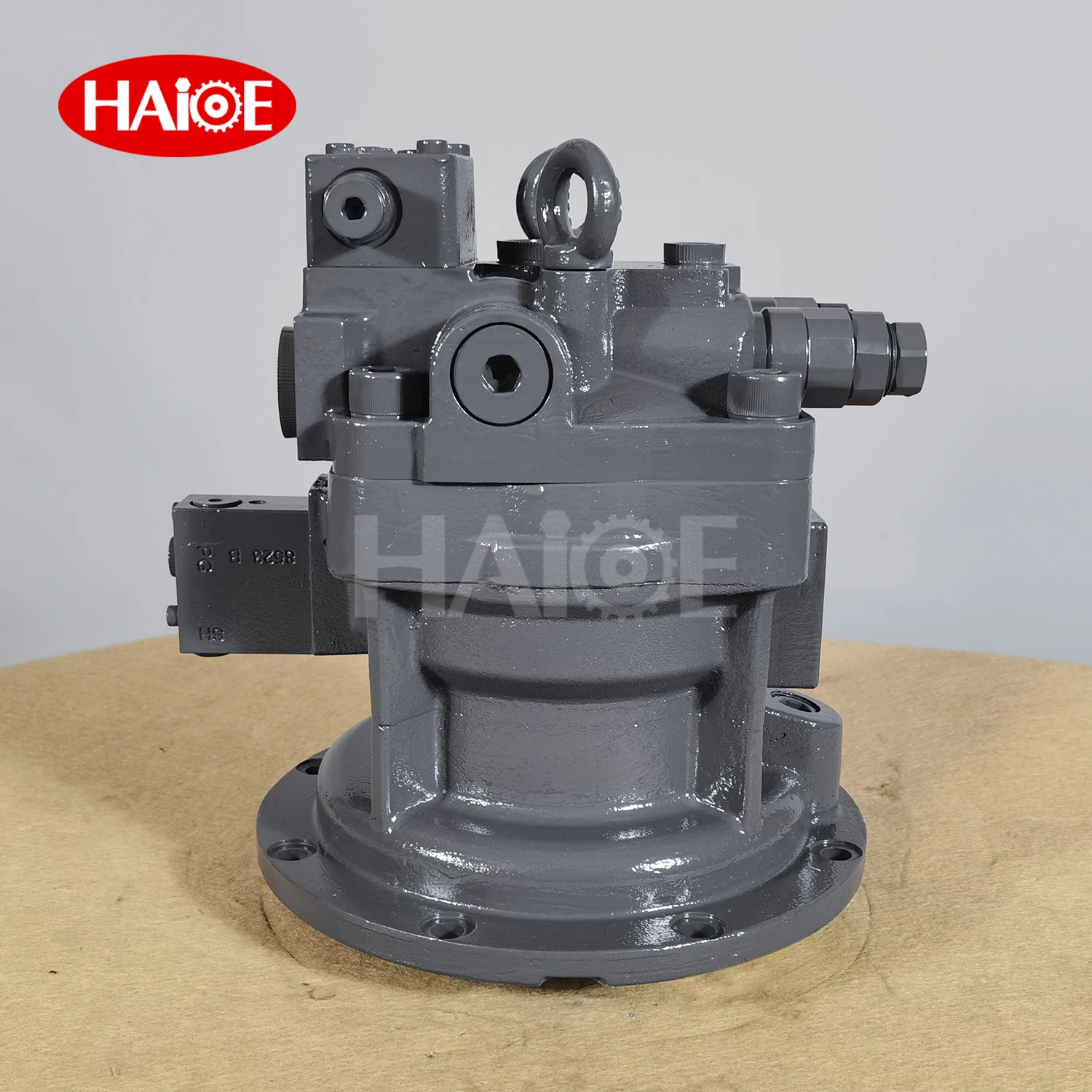 Запчасти для экскаватора VOE14550094 EC240B Поворотный двигатель Volvo
