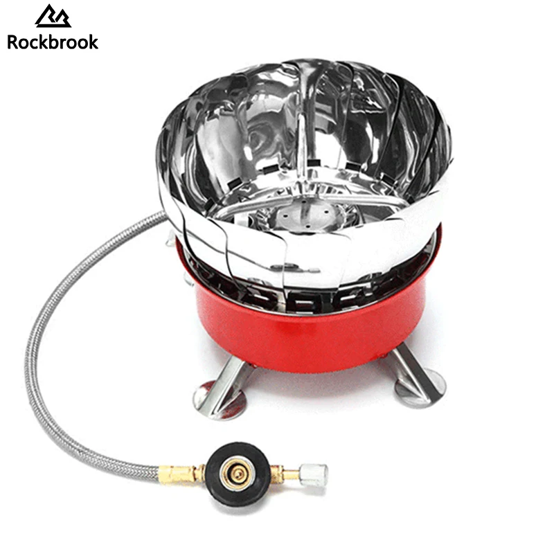 SV0153 Cheap Price Wood Gasifier Stove Single Burner Wook 2 Burner Gas Stove With Stainless Steel Gas Stove And Solar Energy