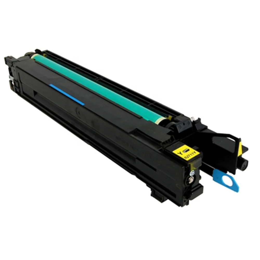 Original IU711 Drum Unit C654 C754 Imaging Unit For KONICA MINOLTA BIZHUB Copier Spare Parts With Developer