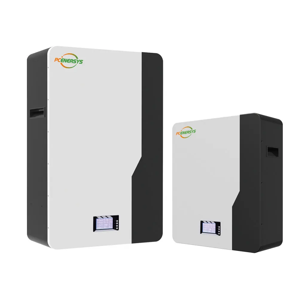 powerwall lifepo4 200ah 10kwh batterie pack ion battery 48v 100ah lithium batteries 10kw solar system home power