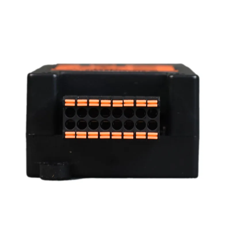 Industrial Type-B USB to 4 Port RS485 Converter with 3KV isolation and 6KV lightning protection