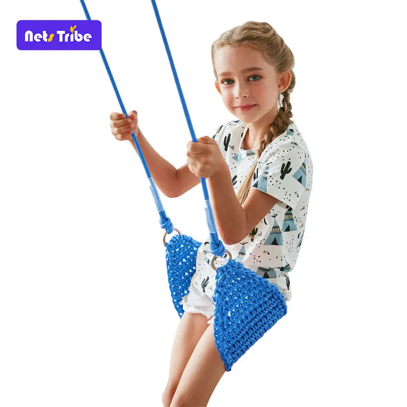
Source manufacturer chair hammock swing fun hanging swings comfortable outdoor swing 