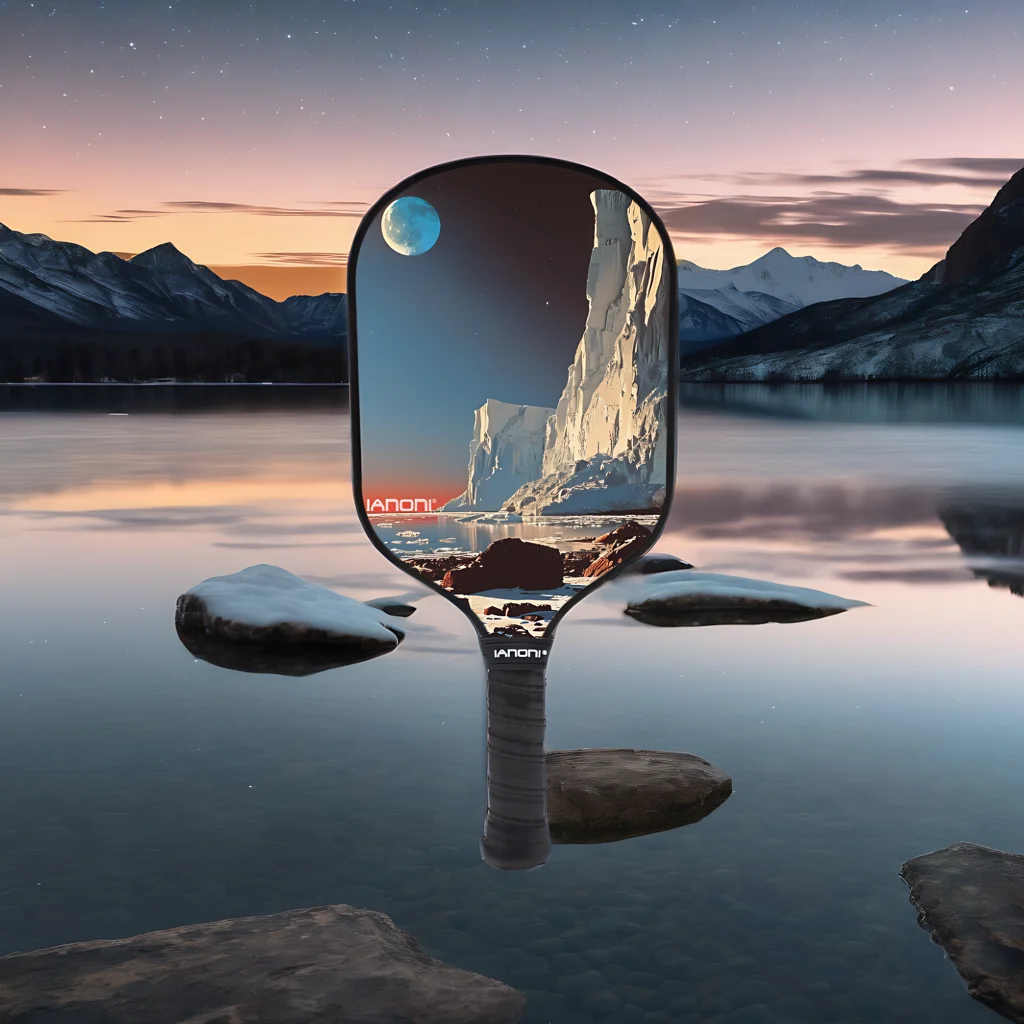 Высококачественная Спортивная ракетка из углеродного волокна