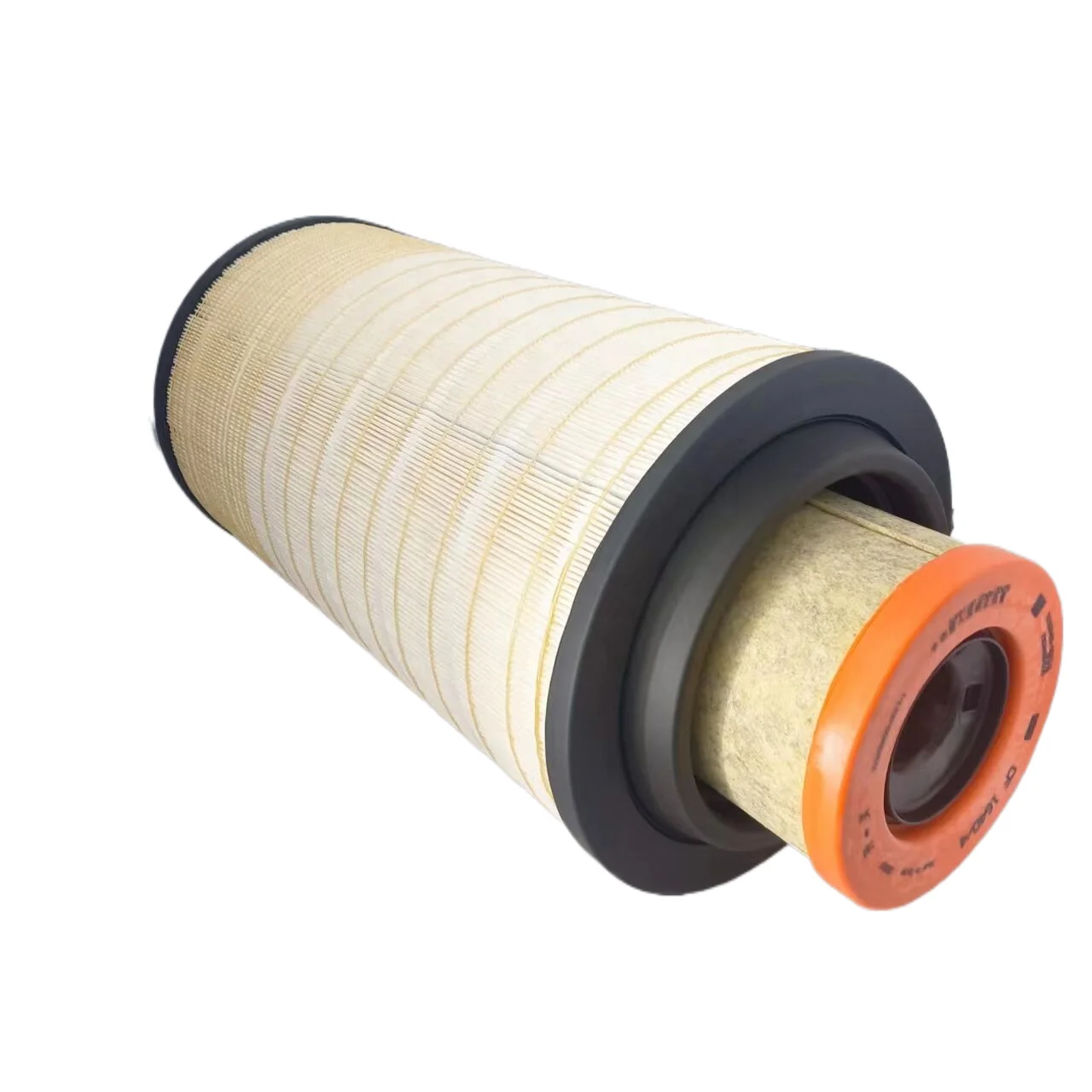 Sale SINOTRUK HOWO T7H T5G TX A7 SITRAK C7H Steyr HOHAN Truck All Spare Parts And Weichai Engine Parts Air Filter WG9525195201