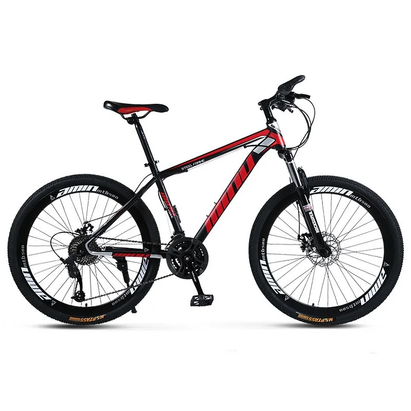 China factory China Guaranteed-quality new model downhill bike mountain full suspension mountain bike wholesale