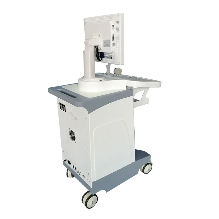 S2000 LED trolley ultrasound scanner full digital ultrasound device scanner ultrasound machine made in china