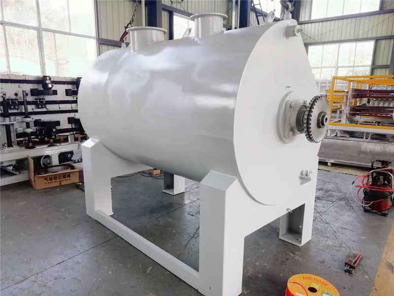 Plastic Mixer Mixing Machine Mixer Small Powder Mixer