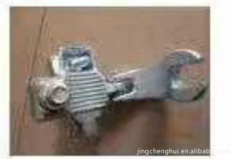 Scaffolding Fasteners Pressing Construction Coupler
