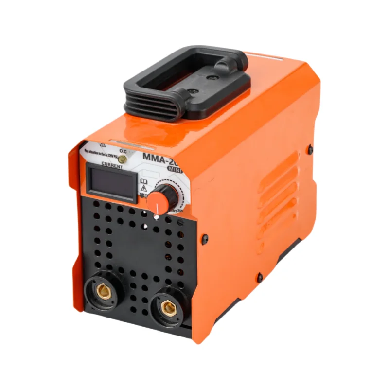 HIGH QUALITY  good product made in china mma 200 welding machine welder  welding machine mma welding machine