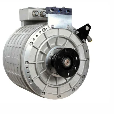 ev conversion kit electric car motor truck vehicle boat bus three-phase inverter excavator engine  accessories