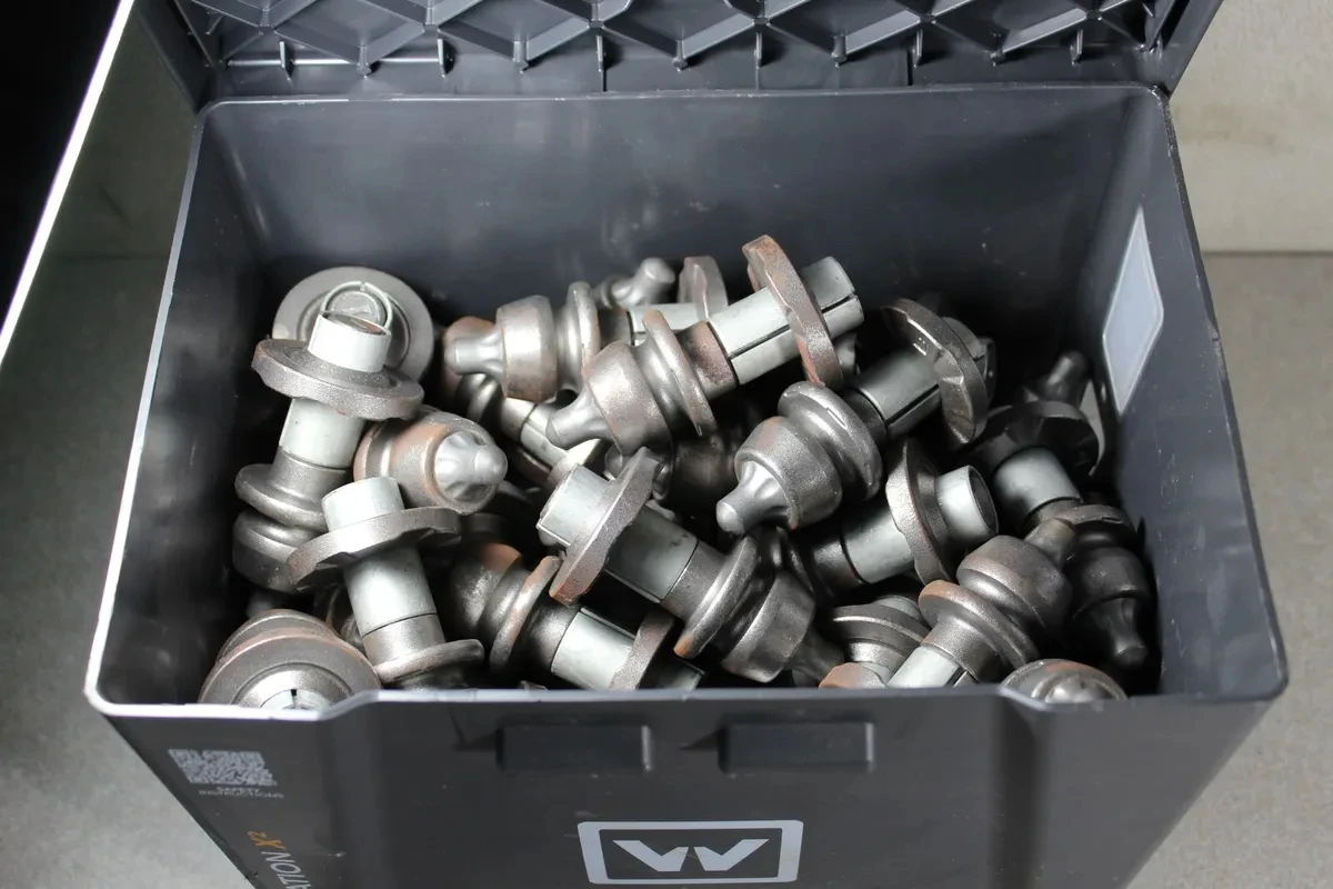 road milling picks teeth for wirtgen W6/22 W7/20  2800874 milling machine picks with degree holder