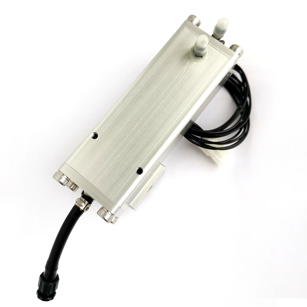 Printer Parts Mental Sub Tank for Flora Printer 303120085130