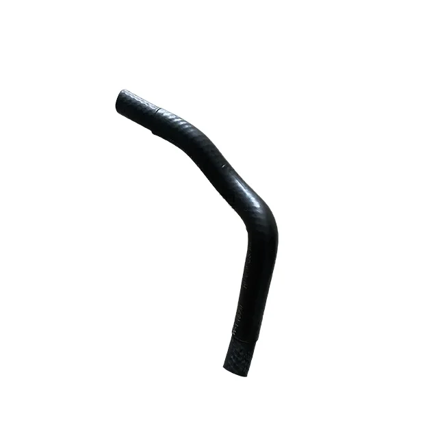 Automobile EPDM rubber hose high temperature and high pressure vulcanized multi-layer reinforced hose