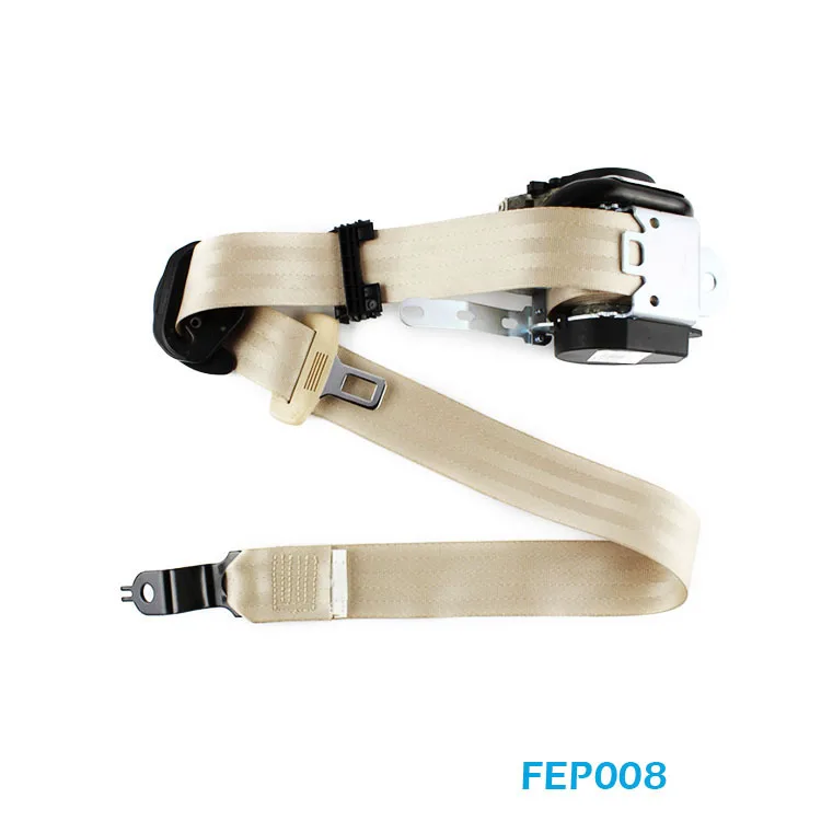 Wholesale Seat Belt Pretensioner for Polo 08