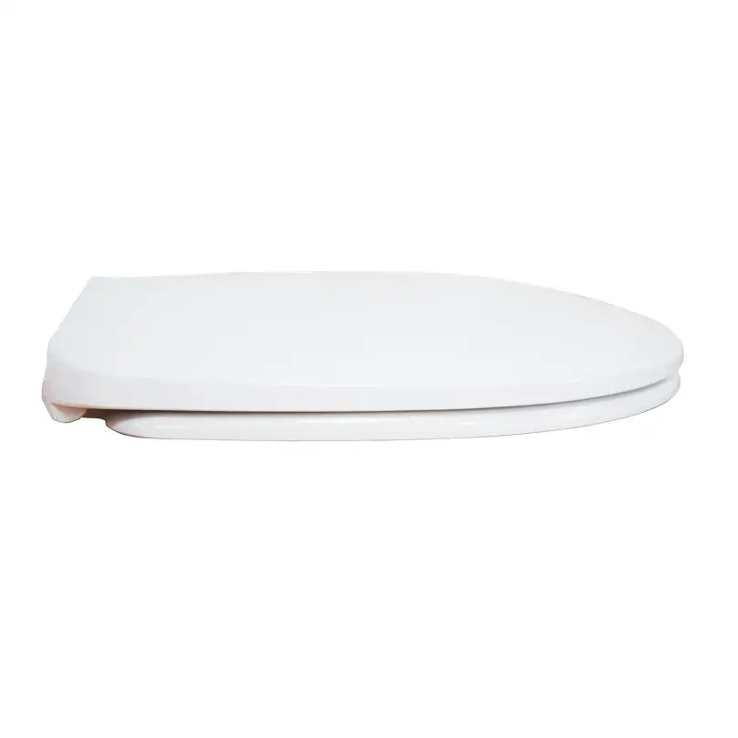 Soft Close Hinge Duroplast UF Toilet Seat One Button Quick Release Urea Toilet Lid