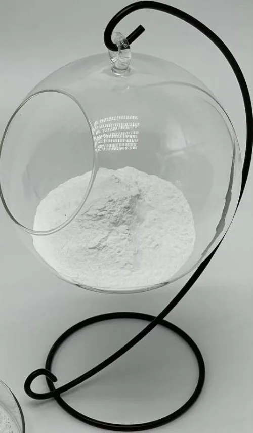 Calcium sulfate sulfate calcium dihydrat /CaSO4 2H2O /white powder