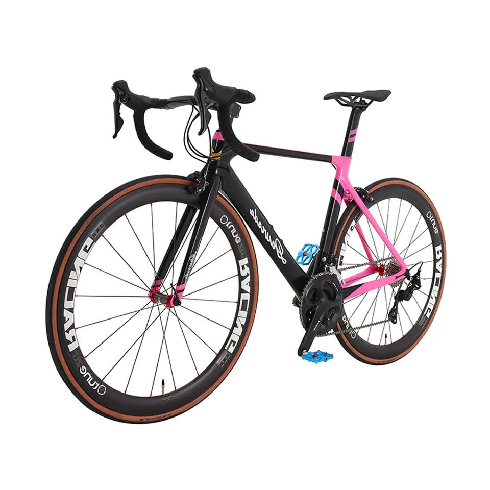 High quality fashional trail bike carbon aero road bike for adult road bike