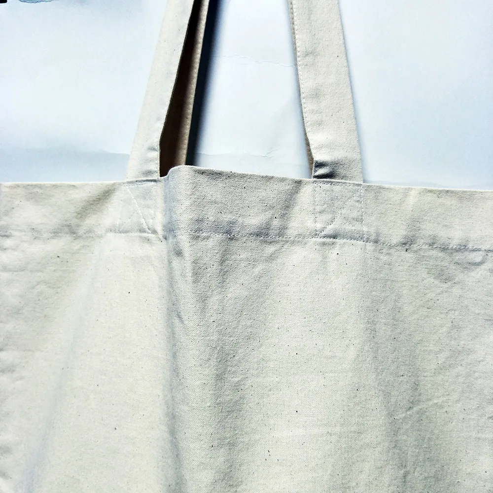 
Organic Cotton Washable & Eco-friendly Bags 