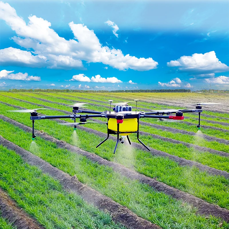 Joyance 10kgs 15kgs 20kgs drone for agriculture manufacturer/drone for farming/gyrocopter