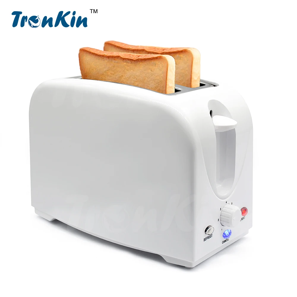 Portable Electric Home Use Mini Multifunctional Bread Toaster