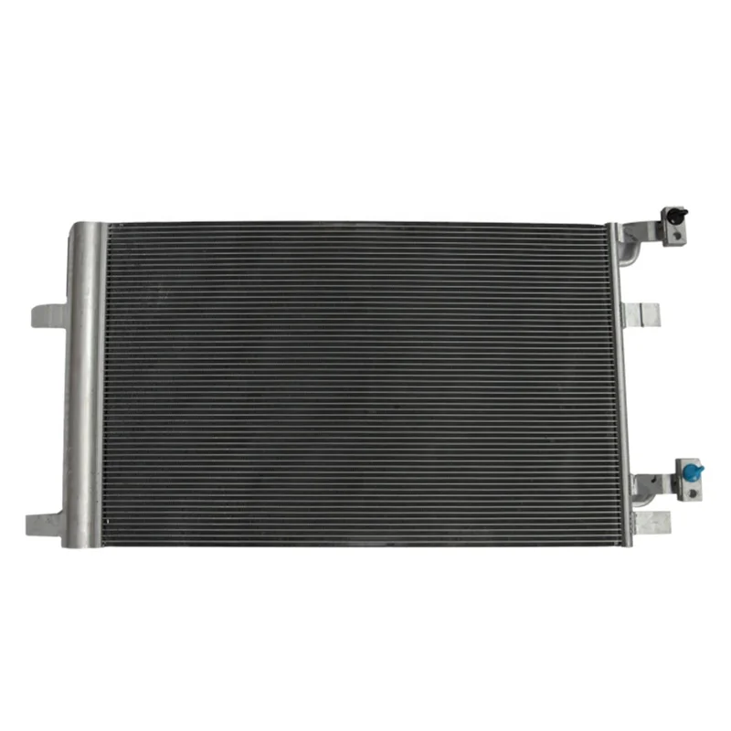 A C Small Car AC Condenser Price Automotive for MG5 2020 Roewe I6 Auto Air Condensate Conditioning 10759672