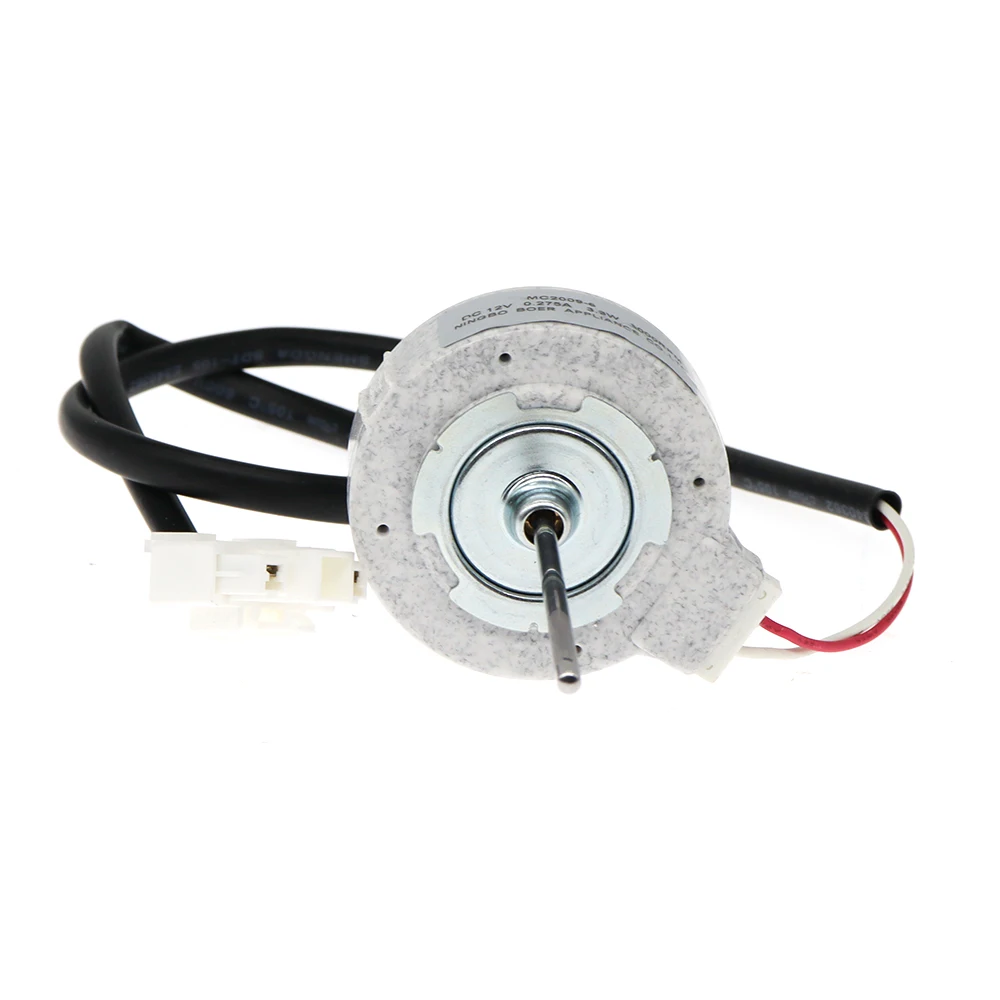 Original Fan Yjf61-12-Shaded-Pole-Motor High Quality Refrigerator Yj61 10 20 Single Phase Shaded Pole Motor Ac Elect