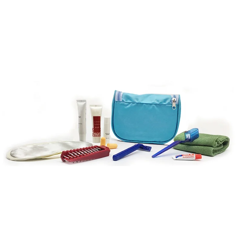 Набор для путешествий