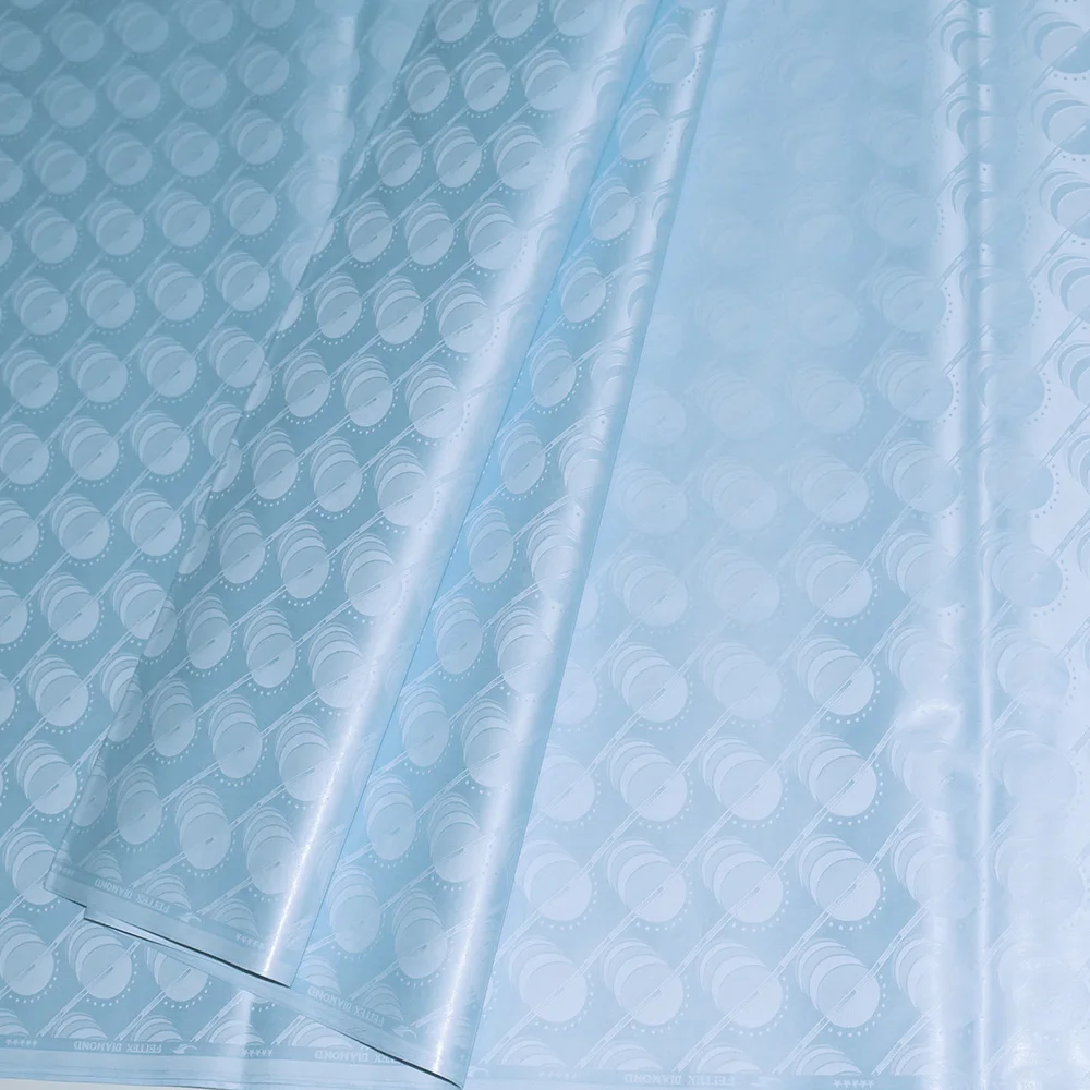 High Quality Bazin Riche Grand Boubou Bazin Riche Fabric Bazin Riche Embroidery For Men Women