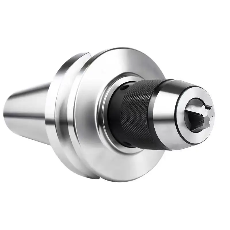 Зажимной патрон APU16 с ЧПУ хорошее качество держатель инструмента для фрезерного патрона APU08 APU13 самозатягивающийся