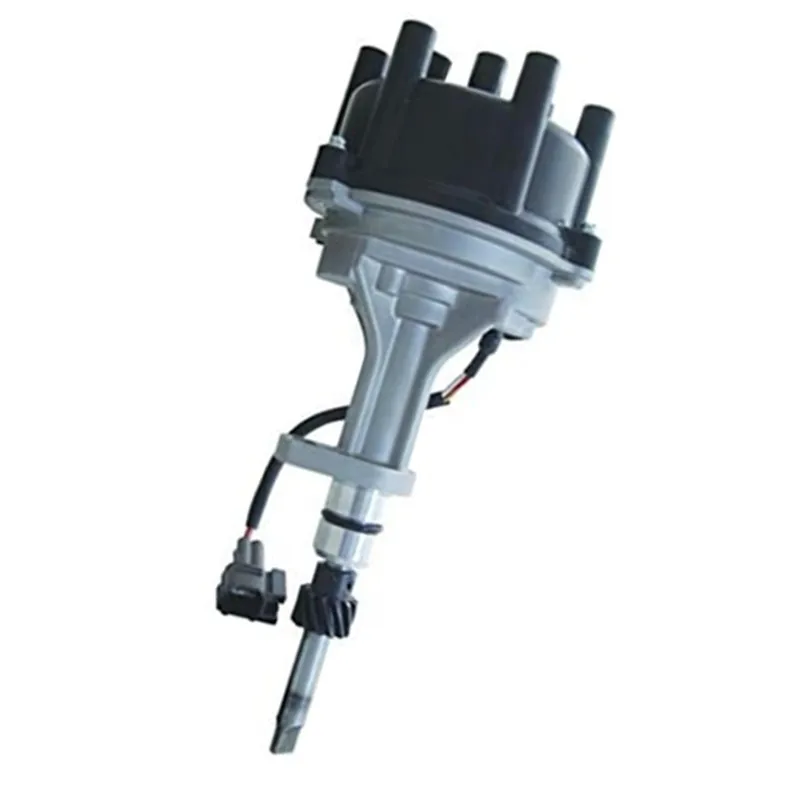 Car Ignition Distributor 19100-61010 19100-61240 suitable for land cruiser FJ40 FJ80