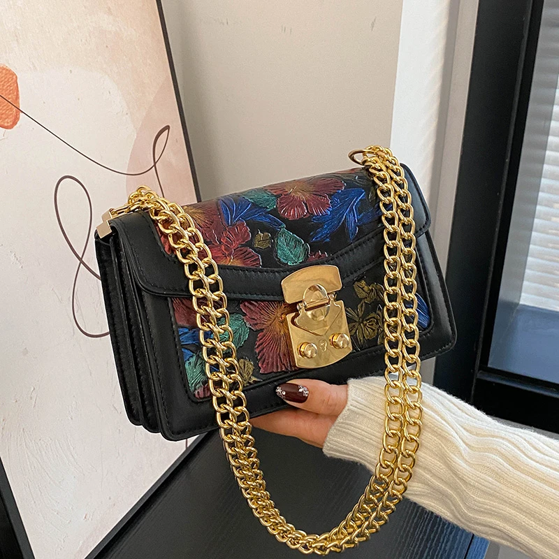 Factory outlets serpentine  women hand bags waterproof crossbody shoulder bag  designer leather tote bags