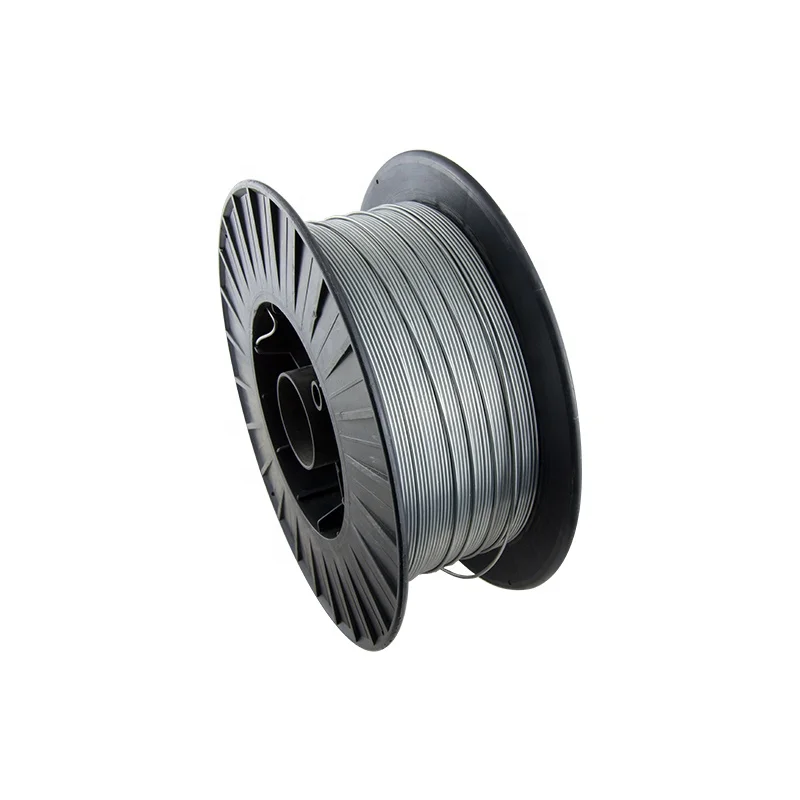 Manufacturer OEM 1.2/1.6/3.2mm ER304 SS308L  Stainless Steel Welding Wire