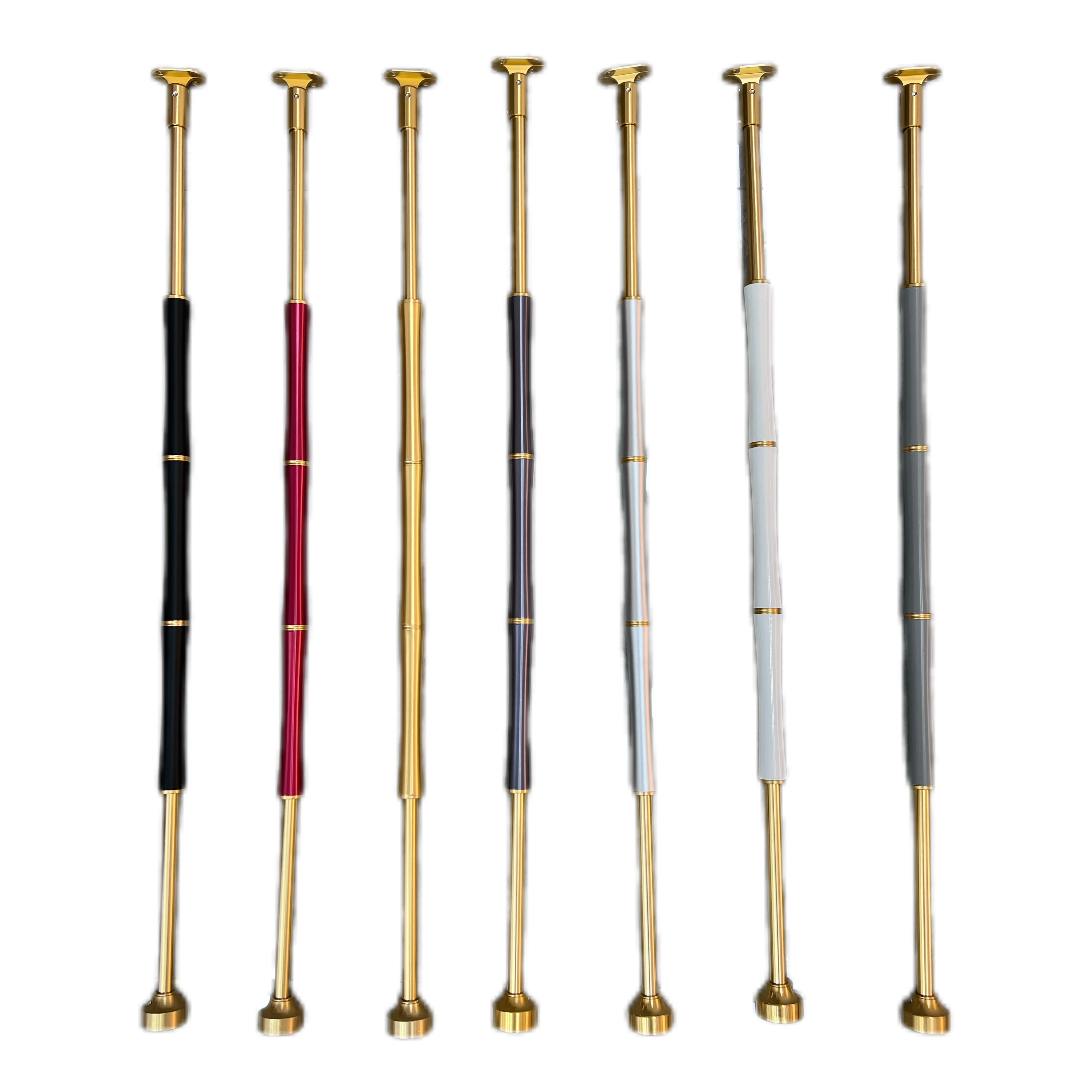 Good Quality Aluminum Magnesium Alloy Balusters Aluminum-Magnesium Alloy Stair Railing