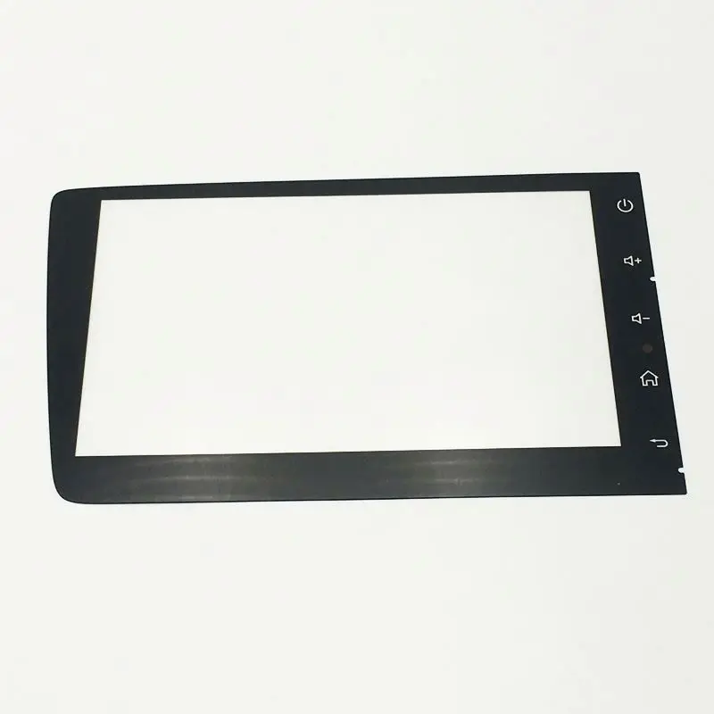 2022 Hottest Models Silk-printed Glass With new technologies