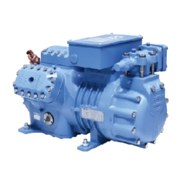 New 30HP compressor SP4H300E Refcomp compressor