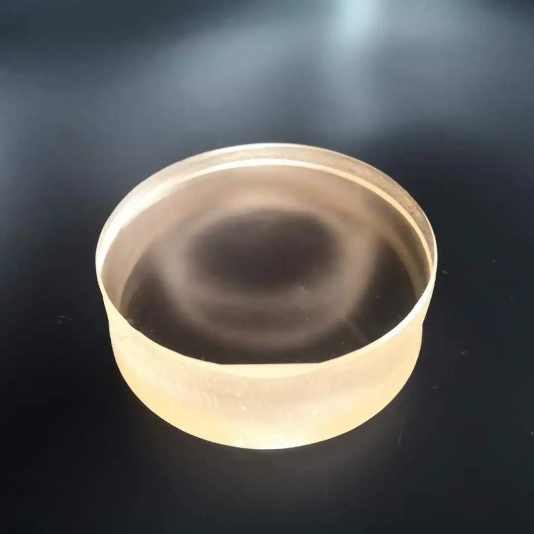 TGG(Terbium Gallium Garnet)  crystals faraday isolator rotator laser laser parts