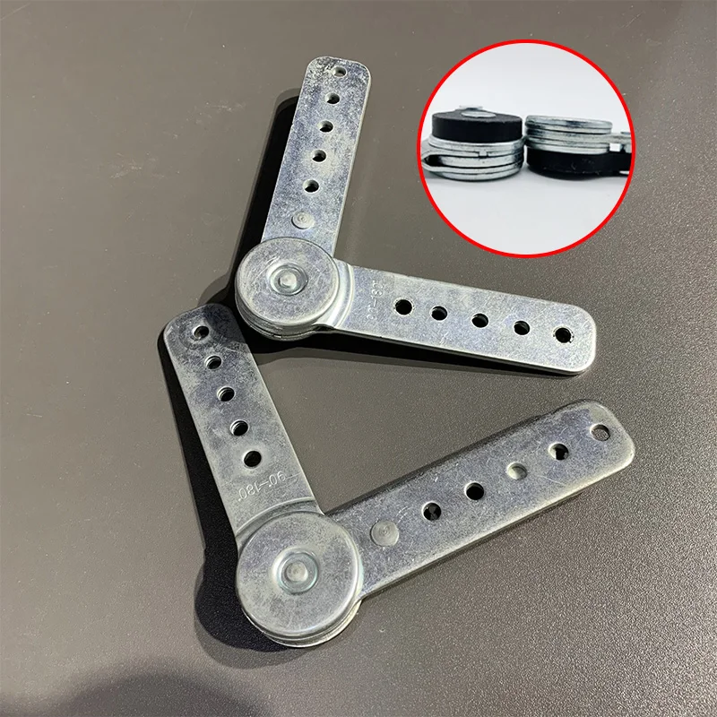 JIEYING 2022 Furniture Folding Hinge/Ratchet Sofa Hinges
