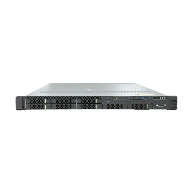 FusionServer 1288H V6 V6-это стоечный сервер 1U2